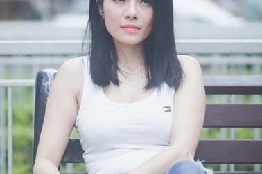 "Trà cave" Kiều Thanh: Ít phụ nữ sướng như tôi