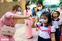 Sử dụng bản đồ GIS để tuyển sinh: Dấu chấm hết cho tình trạng chạy trường?