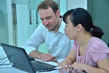 Con đường vững chắc để du học thành công