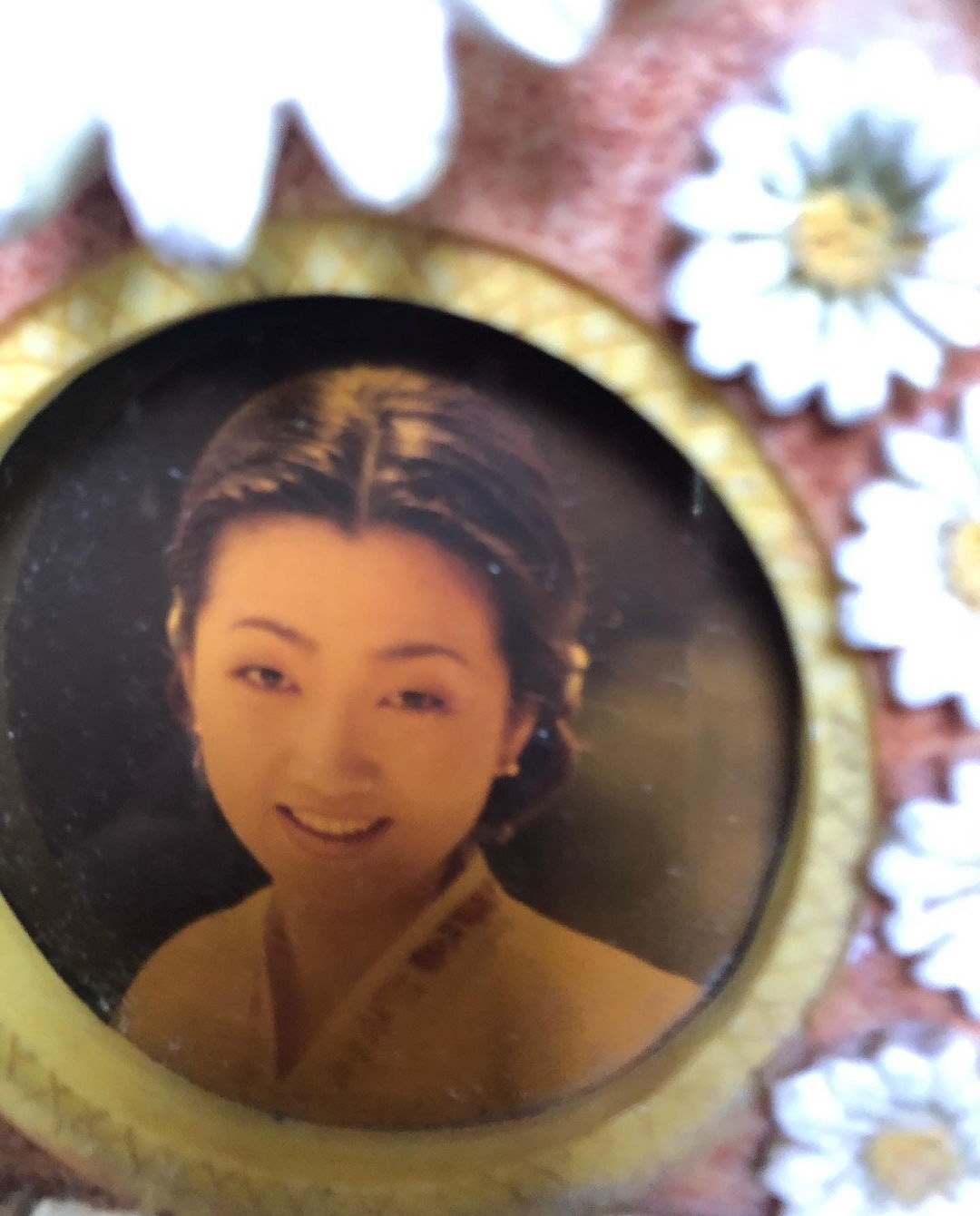 Mỹ nhân đóng cảnh nóng trong Trò chơi con mực: Đợi 20 năm mới nổi tiếng - 4