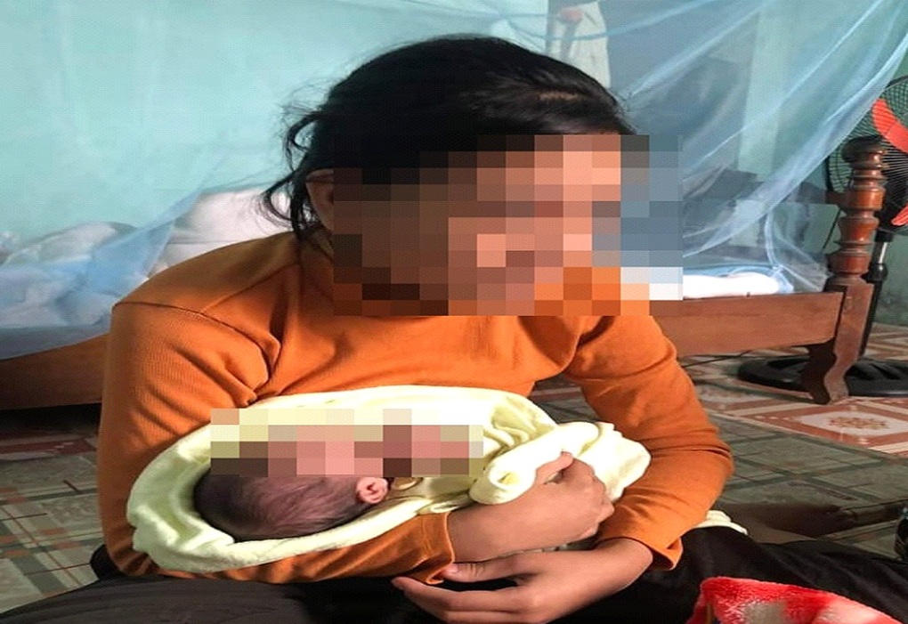Nghệ An: 3 năm xảy ra 70 vụ xâm hại trẻ em - 2 Nghệ An: 3 năm xảy ra 70 vụ xâm hại trẻ em - 2