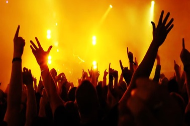 Thích nghe nhạc rock, dễ… ngoại tình?