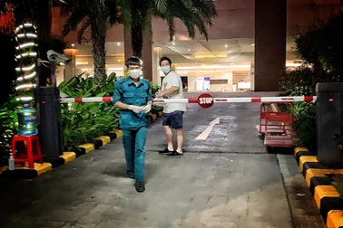 Thêm 7 ca nhiễm mới, Việt Nam vượt ngưỡng 100 ca mắc Covid-19