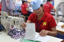 Năm 2019: Hơn 280.000 người tham gia BHXH tự nguyện, bằng kết quả 10 năm trước