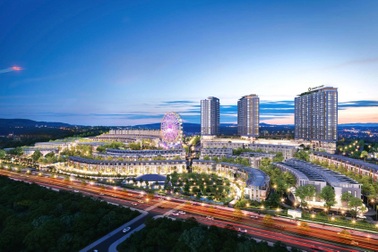 Tiềm năng sinh lợi của bất động sản sở hữu lâu dài tại Phan Thiết