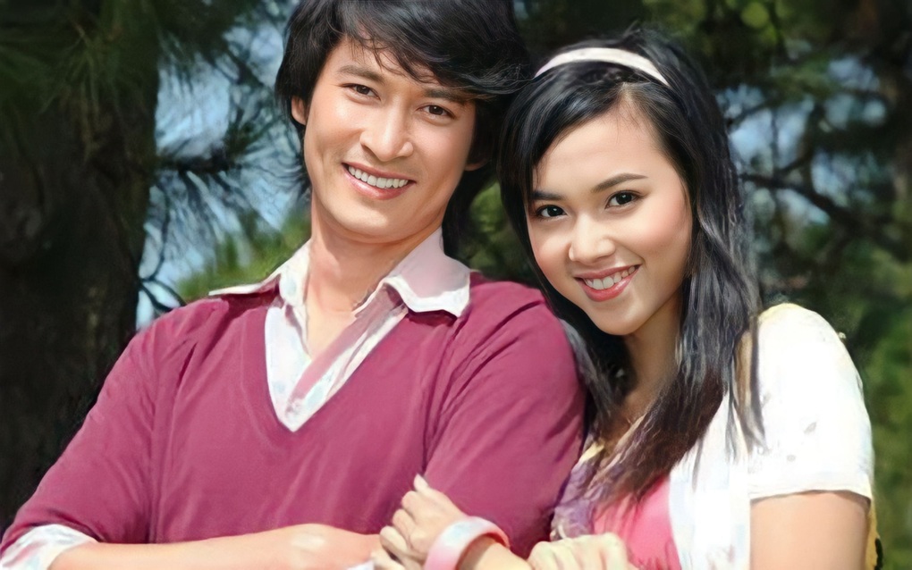 Dàn sao phim Hoa dã quỳ gây sốt 16 năm trước, giờ ra sao? - 1 Dàn sao phim Hoa dã quỳ gây sốt 16 năm trước, giờ ra sao? - 1
