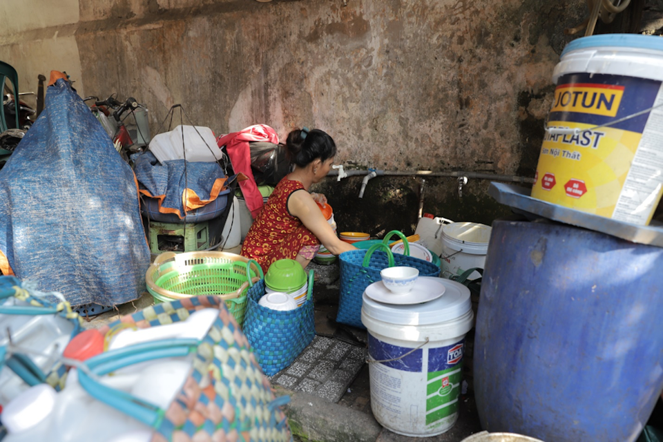 6.000m2 đất vàng bị Vinafood 2 xẻ thịt, lọt vào tay tư nhân thế nào? - 2 6.000m2 đất vàng bị Vinafood 2 xẻ thịt, lọt vào tay tư nhân thế nào? - 2