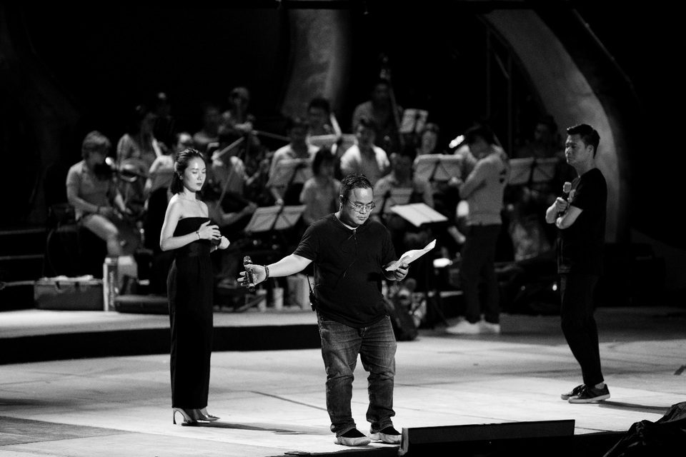 The Master Of Symphony 2019 mùa thứ 5 trở lại, gây ấn tượng cùng kịch bản mới lạ - 3 The Master Of Symphony 2019 mùa thứ 5 trở lại, gây ấn tượng cùng kịch bản mới lạ - 3