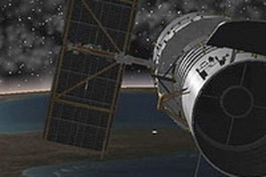 Khám phá vũ trụ từ desktop với Celestia