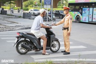 Hơn 3,7 triệu trường hợp vi phạm giao thông bị CSGT xử lý