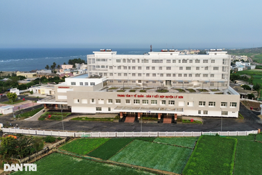 Nhà thầu cho chủ đầu tư nợ 86 tỷ đồng để bệnh viện được hoạt động