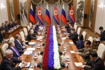 Nga, Triều Tiên nhất trí phòng thủ chung