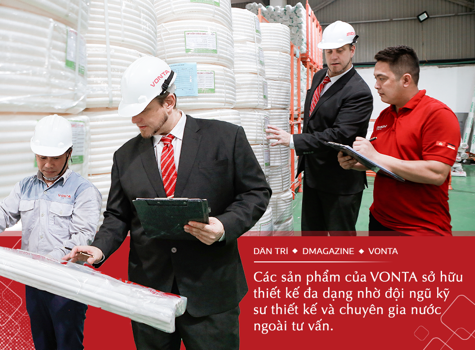 Đế âm, ống luồn dây điện VONTA - lớp áo bảo vệ các công trình - 13 Đế âm, ống luồn dây điện VONTA - lớp áo bảo vệ các công trình - 13