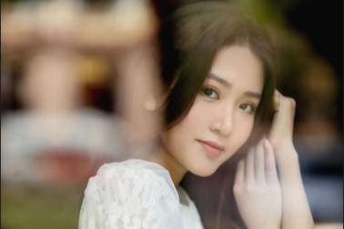 Linh "Thương ngày nắng về": "Em không ngại nhận bất kỳ vai diễn nào"