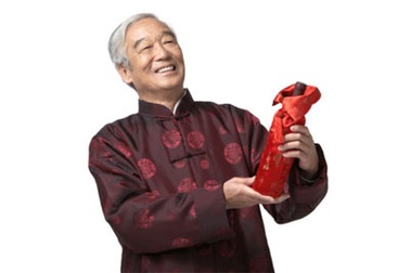 Rượu, bố vợ và Tết