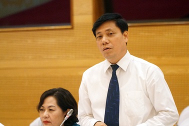 Lãnh đạo Bộ GTVT từ chối dừng khẩn cấp Uber, Grab