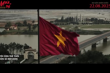 Ca khúc "Còn gì đẹp hơn" đang gây sốt của Nguyễn Hùng