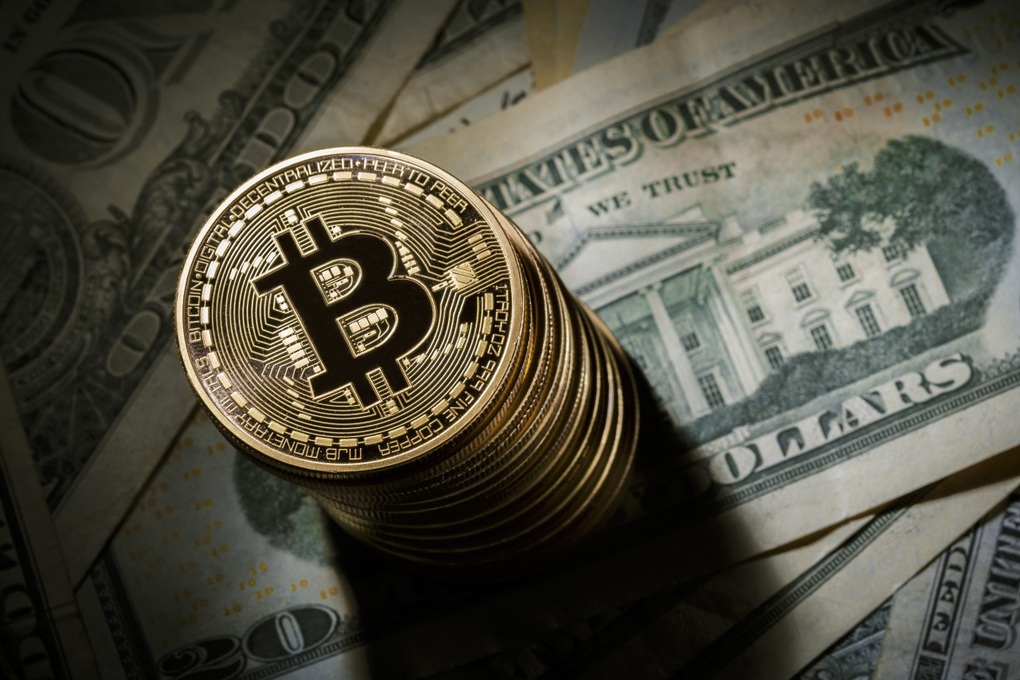 Giá trị giao dịch tài sản mã hoá tại Việt Nam ước vượt 200 tỷ USD - 1 Giá trị giao dịch tài sản mã hoá tại Việt Nam ước vượt 200 tỷ USD - 1