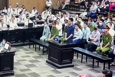 Lời khai cựu điều tra viên Hoàng Văn Hưng trong phiên xét xử chiều 14/7