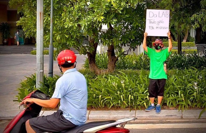 Thúy Ngân là nàng thơ của Da LAB trong MV Thức Giấc - Ảnh 2.