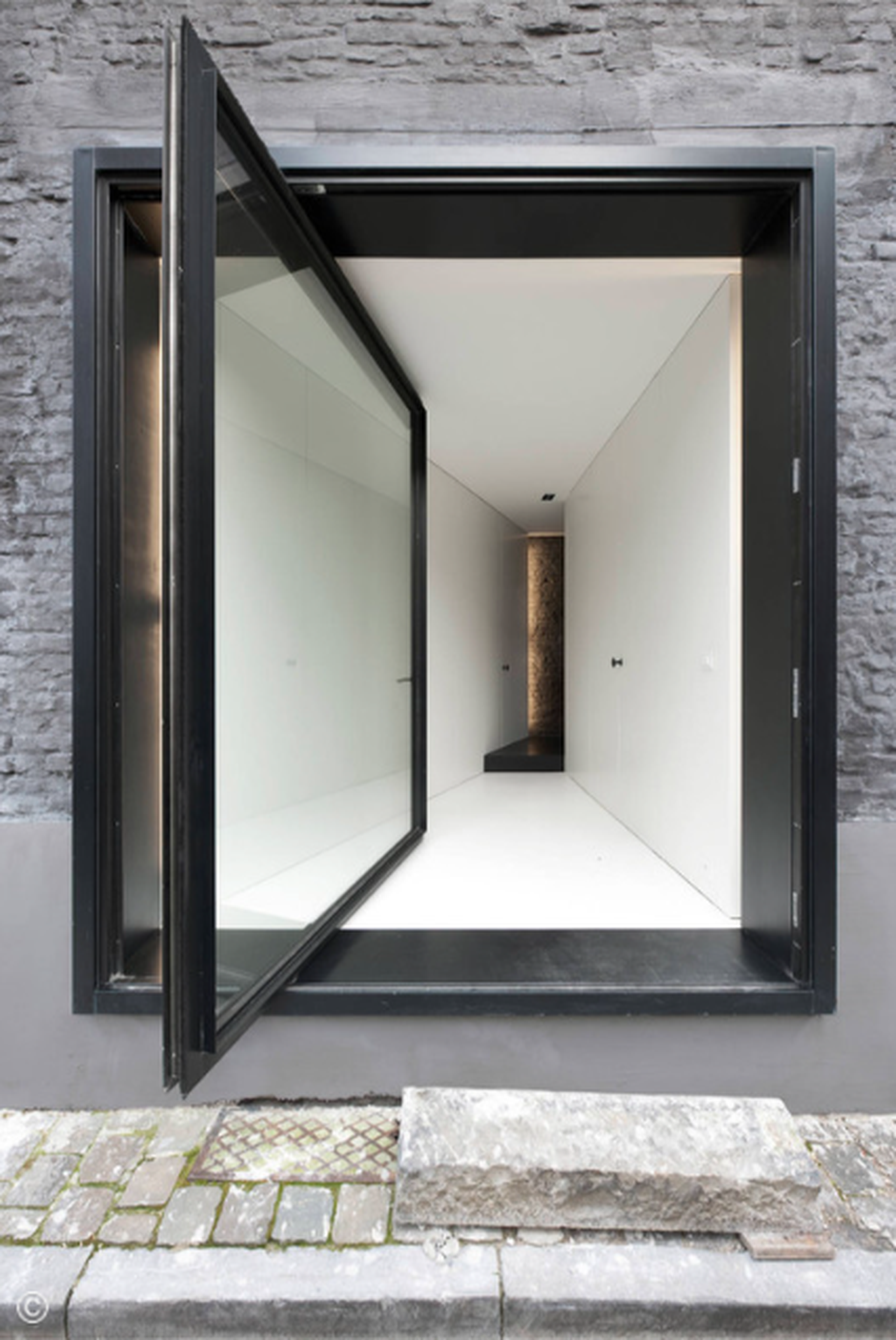 Chọn cửa ra vào sao cho phù hợp? - 12 Chọn cửa ra vào sao cho phù hợp? - 12