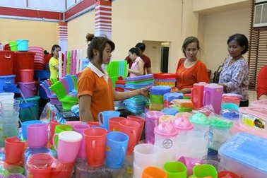 TPHCM đẩy mạnh xúc tiến thương mại tại Campuchia, Myanmar