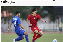 Báo châu Á gọi Việt Nam là “gã khổng lồ Đông Nam Á”