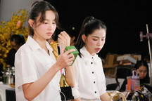 Doanh nghiệp tuần qua: Hé lộ đơn vị sản xuất kẹo rau củ Thùy Tiên quảng cáo