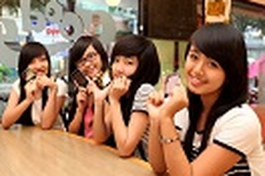 Nghe nhạc bằng 3G : Thú vui xa xỉ ?