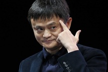 Tỷ phú Jack Ma: "25 tuổi, bạn hãy cứ sai lầm"