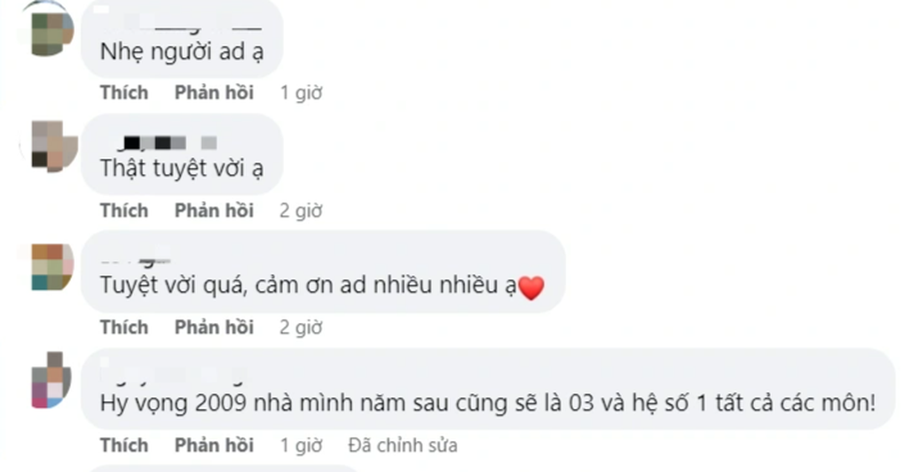 Phụ huynh, giáo viên vui như mở hội khi Hà Nội chốt thi 3 môn vào lớp 10 - 2 Phụ huynh, giáo viên vui như mở hội khi Hà Nội chốt thi 3 môn vào lớp 10 - 2