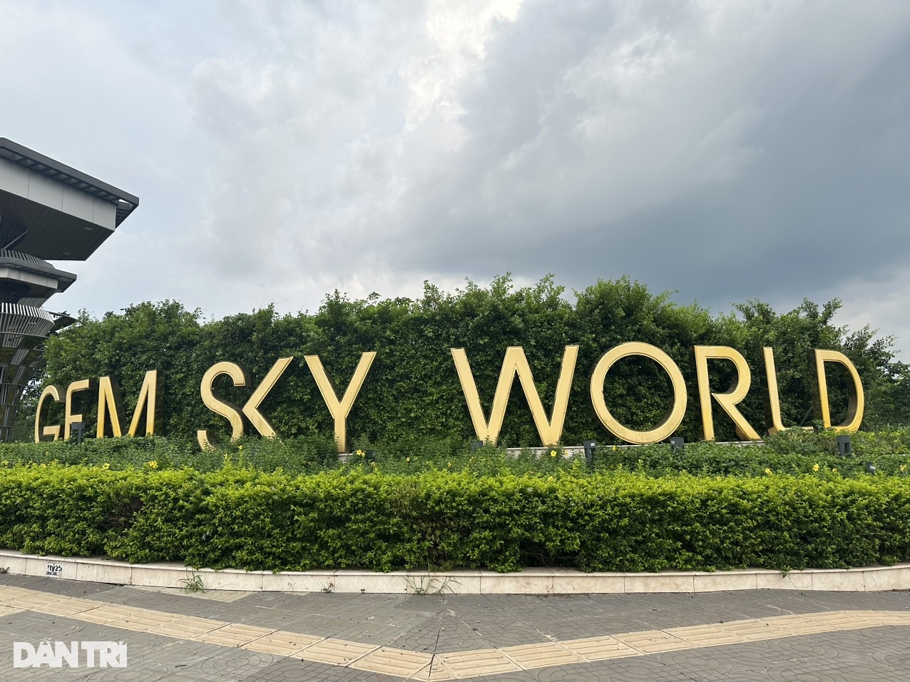 Đồng Nai yêu cầu chủ đầu tư dự án Gem Sky World đối thoại với khách hàng - 1