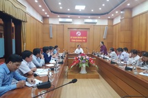 Quảng Trị: Xem xét tuyển dụng giáo viên đã hoàn thành dạy học tại Lào