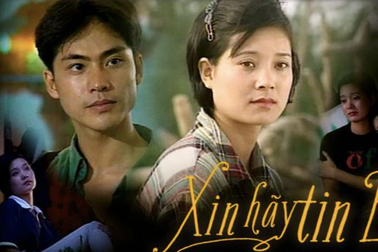 Phận đời trái ngược của dàn diễn viên "Xin hãy tin em" sau 26 năm