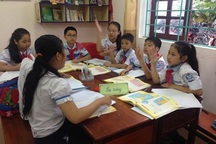 Vụ học sinh yếu kém không được vào lớp: Lãnh đạo Sở GD&ĐT Hải Phòng lên tiếng