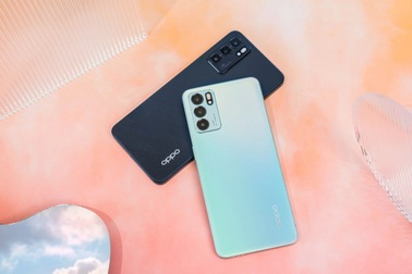 OPPO Reno6 Z và Reno6 giá xứng tầm cấu hình, ưu đãi thêm đến 2 triệu đồng