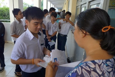 Hai trường phổ thông trực thuộc hai ĐH lớn công bố chỉ tiêu lớp 10