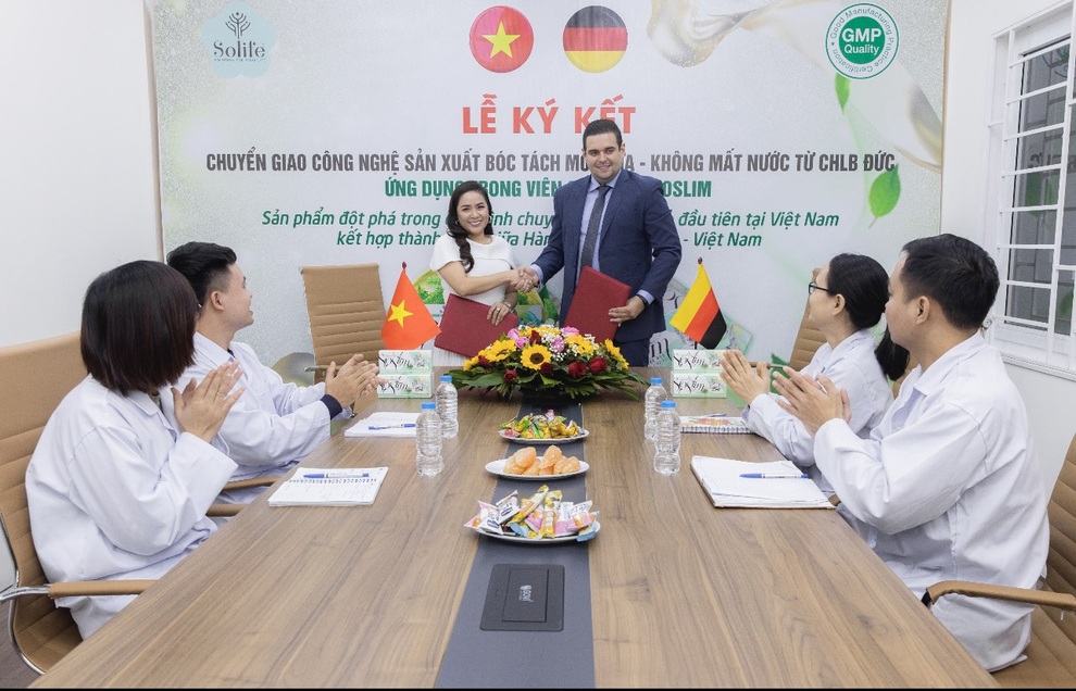 Solife - liệu pháp hỗ trợ giảm cân mới cho phụ nữ hiện đại - 4 Solife - liệu pháp hỗ trợ giảm cân mới cho phụ nữ hiện đại - 4