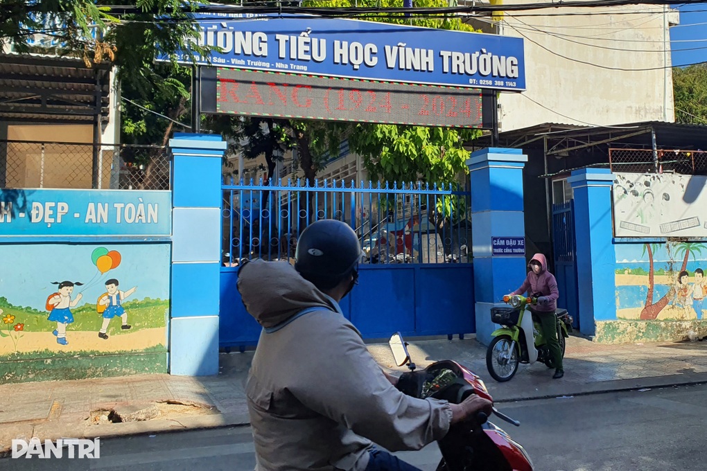 Vụ nữ sinh Nha Trang tử vong: Giải phẫu tử thi tìm nguyên nhân - 2 Vụ nữ sinh Nha Trang tử vong: Giải phẫu tử thi tìm nguyên nhân - 2