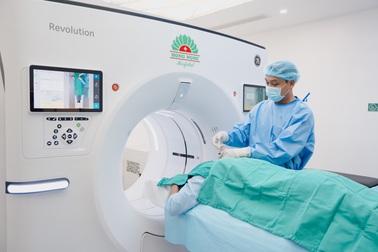 Phương pháp mới ít xâm lấn trong điều trị đau dây thần kinh chẩm