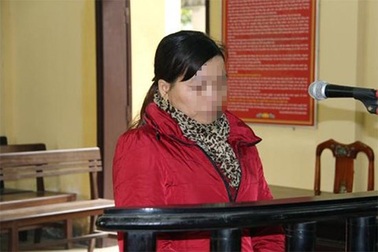 Môi giới mại dâm, bà chủ nhà nghỉ nhận án tù