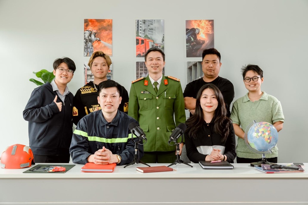 Giảm áp lực mùa thi nhờ dự án giúp đơn giản hóa chuyện ngành - 4 Giảm áp lực mùa thi nhờ dự án giúp đơn giản hóa chuyện ngành - 4