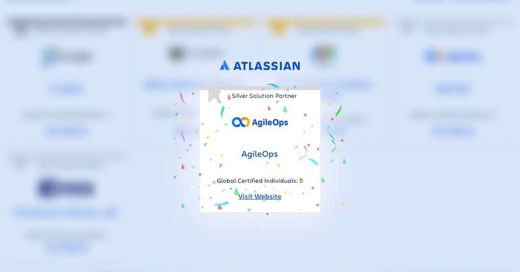 AgileOps trở thành đối tác Atlassian tại Việt Nam, hỗ trợ doanh nghiệp tối ưu chi phí - 1 AgileOps trở thành đối tác Atlassian tại Việt Nam, hỗ trợ doanh nghiệp tối ưu chi phí - 1