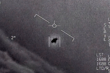 Lầu Năm Góc công bố báo cáo về UFO, người ngoài hành tinh vẫn là một ẩn số?