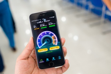 Viettel, VNPT Vinaphone chính thức được cấp phép 4G