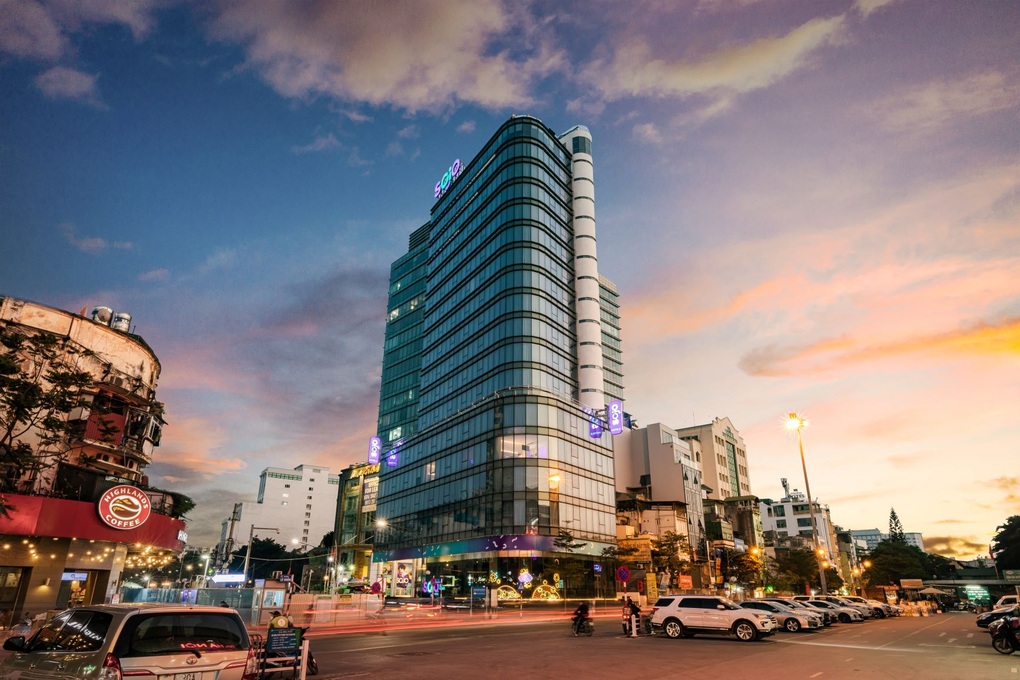 World Travel Awards vinh danh SOJO Hotels là Thương hiệu khách sạn phong cách nhất châu Á - 2 World Travel Awards vinh danh SOJO Hotels là Thương hiệu khách sạn phong cách nhất châu Á - 2