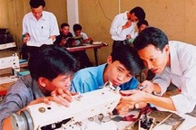 Xử lý nghiêm vi phạm hành chính trong lĩnh vực dạy nghề