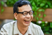 Đời thường giản dị của diễn viên chuyên vai khắc khổ trên màn ảnh Việt