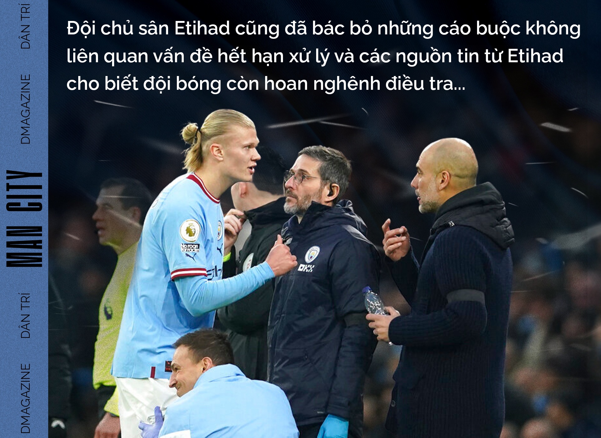 Bên trong cơn bão cáo buộc nhắm vào Man City và ý đồ khác từ Premier League - 15 Bên trong cơn bão cáo buộc nhắm vào Man City và ý đồ khác từ Premier League - 15