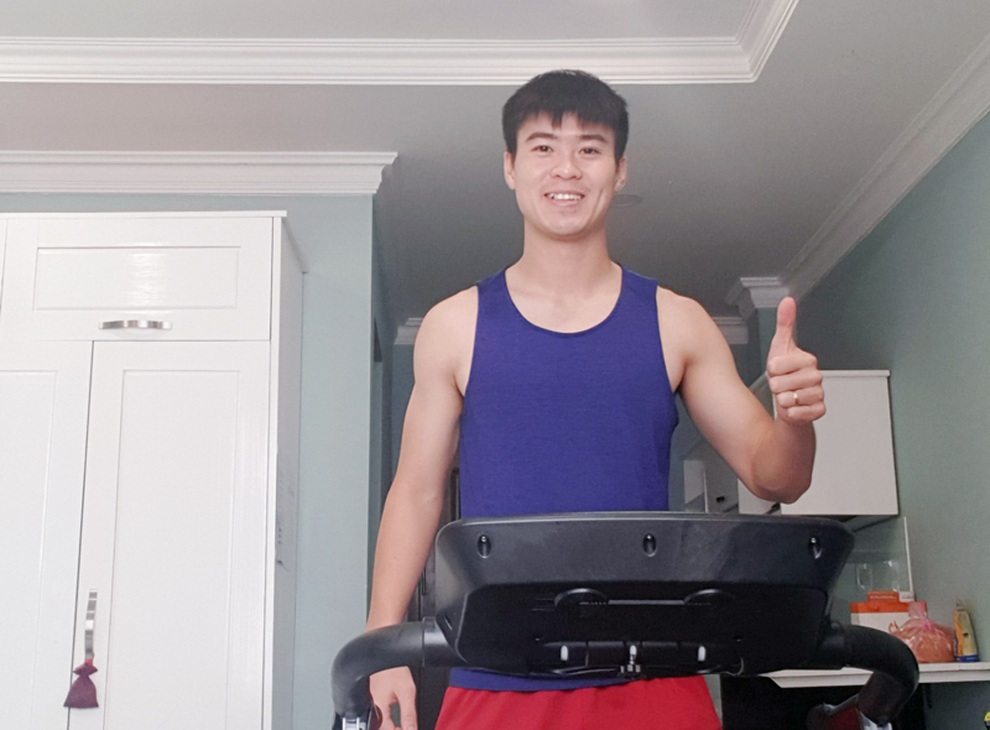 Hai ca dương tính trên chuyến bay đưa đội tuyển Việt Nam về nước - 2 Hai ca dương tính trên chuyến bay đưa đội tuyển Việt Nam về nước - 2